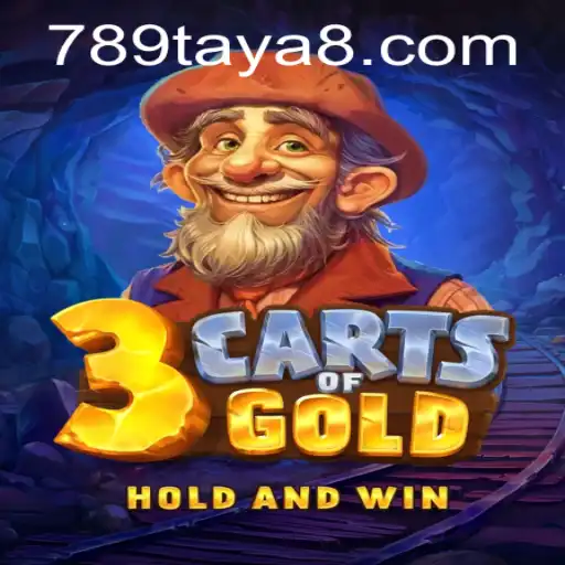 Discover the Intriguing World of 3cartsOfGold: An Innovative Gaming Adventure