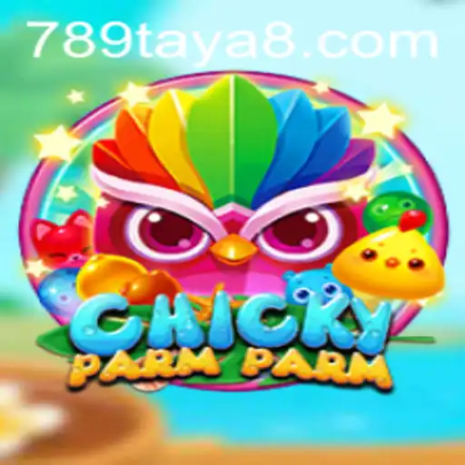 ChickyParmParm: Dive into the World of Strategic Pecking