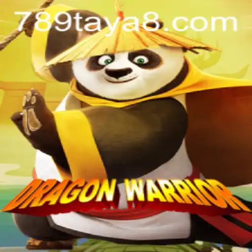 DragonWarrior: Unveiling the Epic Adventure with the Enigmatic 789TAYA
