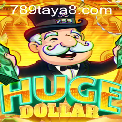 Exploring HugeDollar: A New Era in Gaming