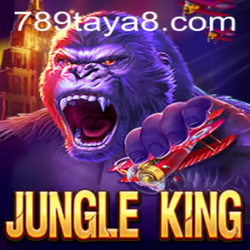 JungleKing: Adventure Awaits with Fun and Strategy