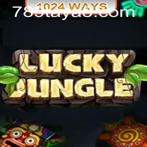 Discover the Thrills of LuckyJungle1024: A Game of Chance and Strategy
