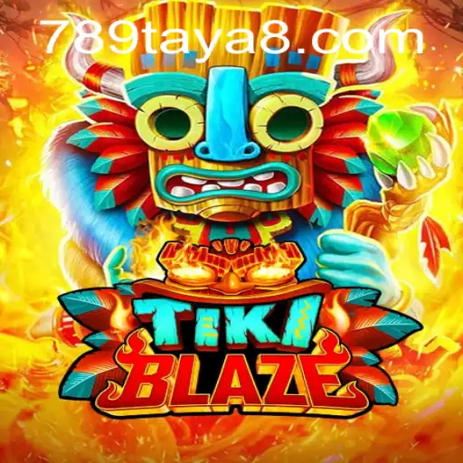 Discover the Vibrant World of TikiBlaze: A Game That Redefines Adventure