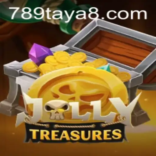 Discover the Thrills of JollyTreasures: A Captivating Pirate Adventure Game