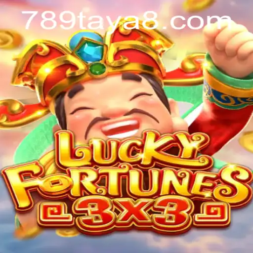 Exploring the Exciting World of LUCKYFORTUNES3x3: A Dive into Game Mechanics and Current Trends