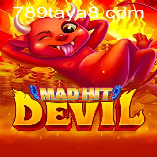 MadHitDevil: The Exciting New Adventure with the Code 789TAYA