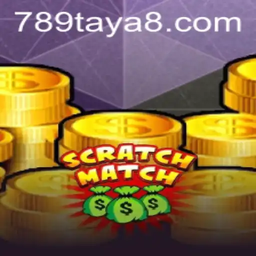 ScratchMatch: A New Era of Gaming with 789TAYA