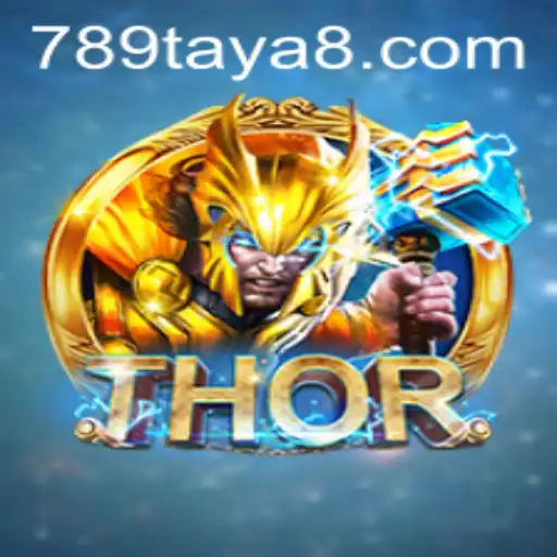 THOR: Dive into the World of Lightning and Adventure with the Keyword 789TAYA