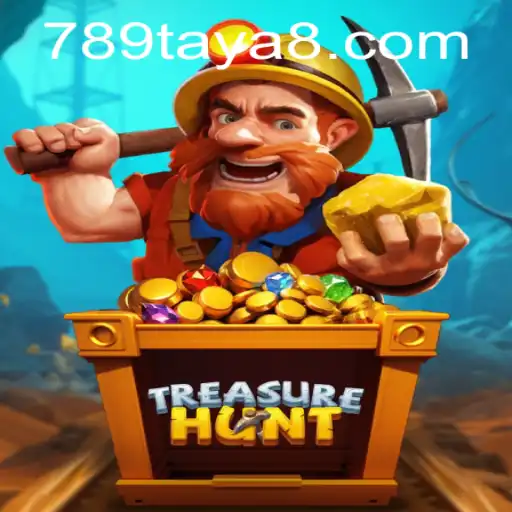 Embark on an Adventure with TreasureHunt: Explore the World of 789TAYA